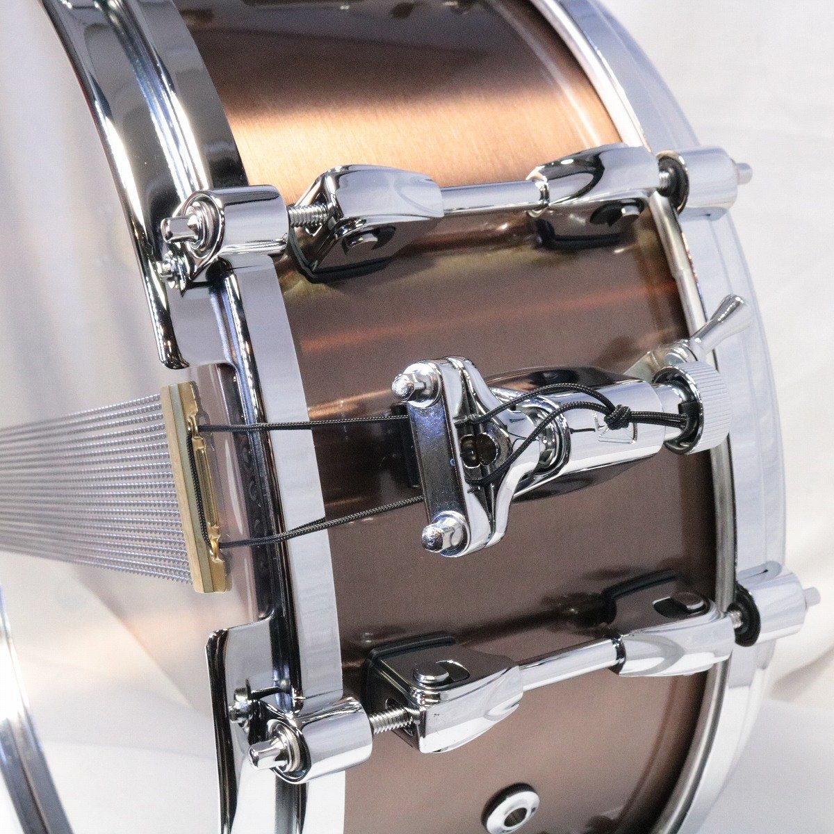 Tama PBB146 STARPHONIC Bell Brass 14x6 タマ スターフォニック 