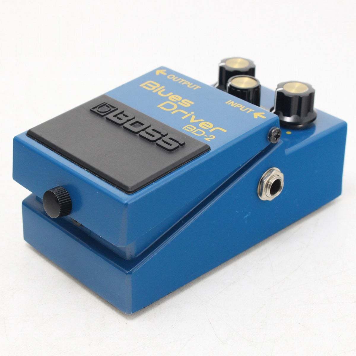 BOSS BD-2 Blues Driver 【御茶ノ水本店】（中古）【楽器検索デジマート】