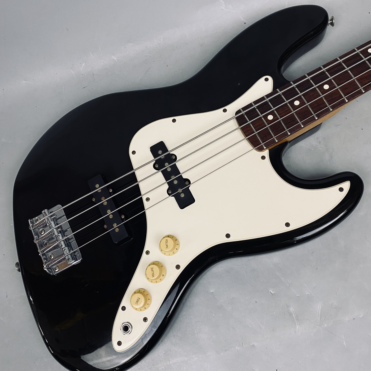 Fender Mexico Squier Series Jazz Bass（中古/送料無料）【楽器検索