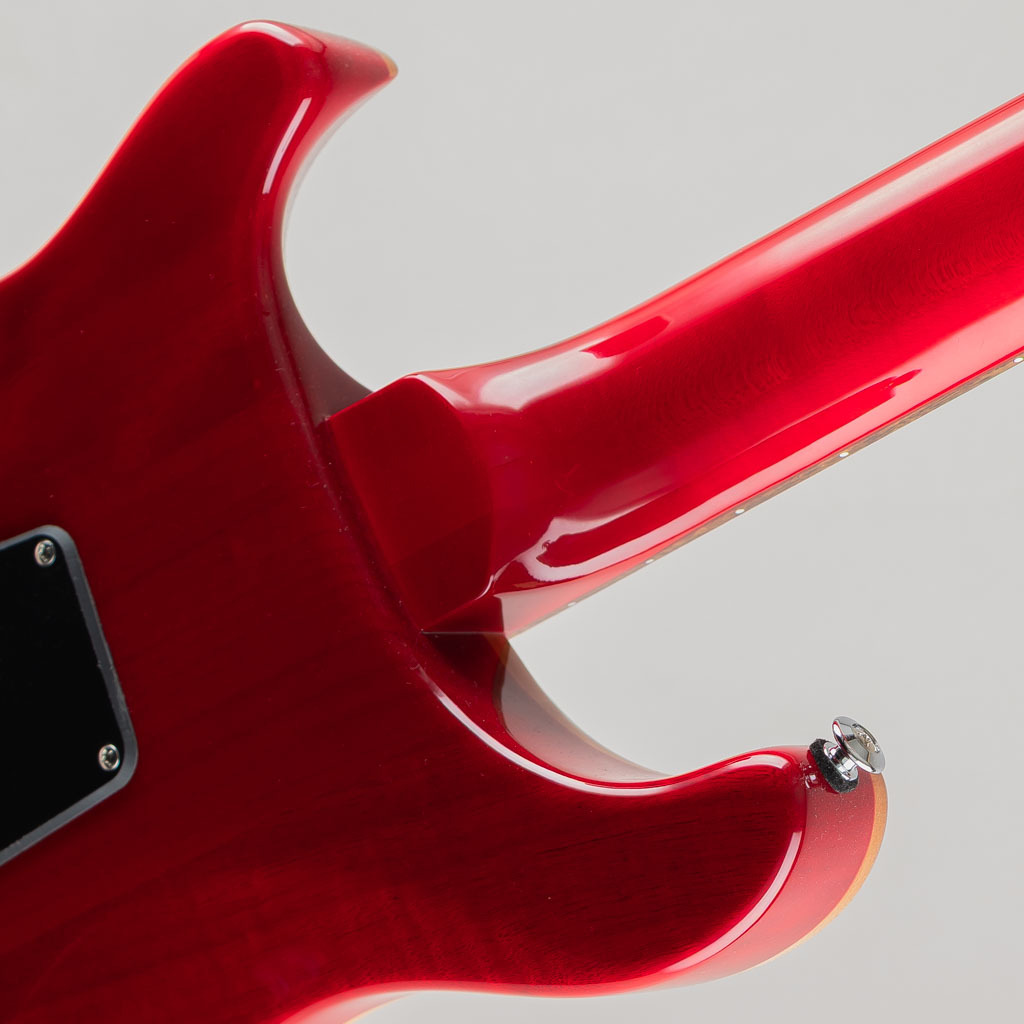 Paul Reed Smith(PRS) SE Custom 24 / Ruby【2024】（新品/送料