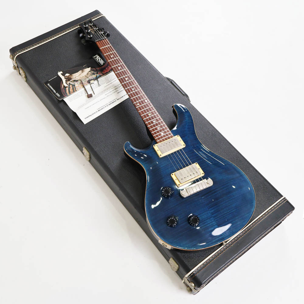 Paul Reed Smith(PRS) 【中古】 エレキギター レフティー PRS