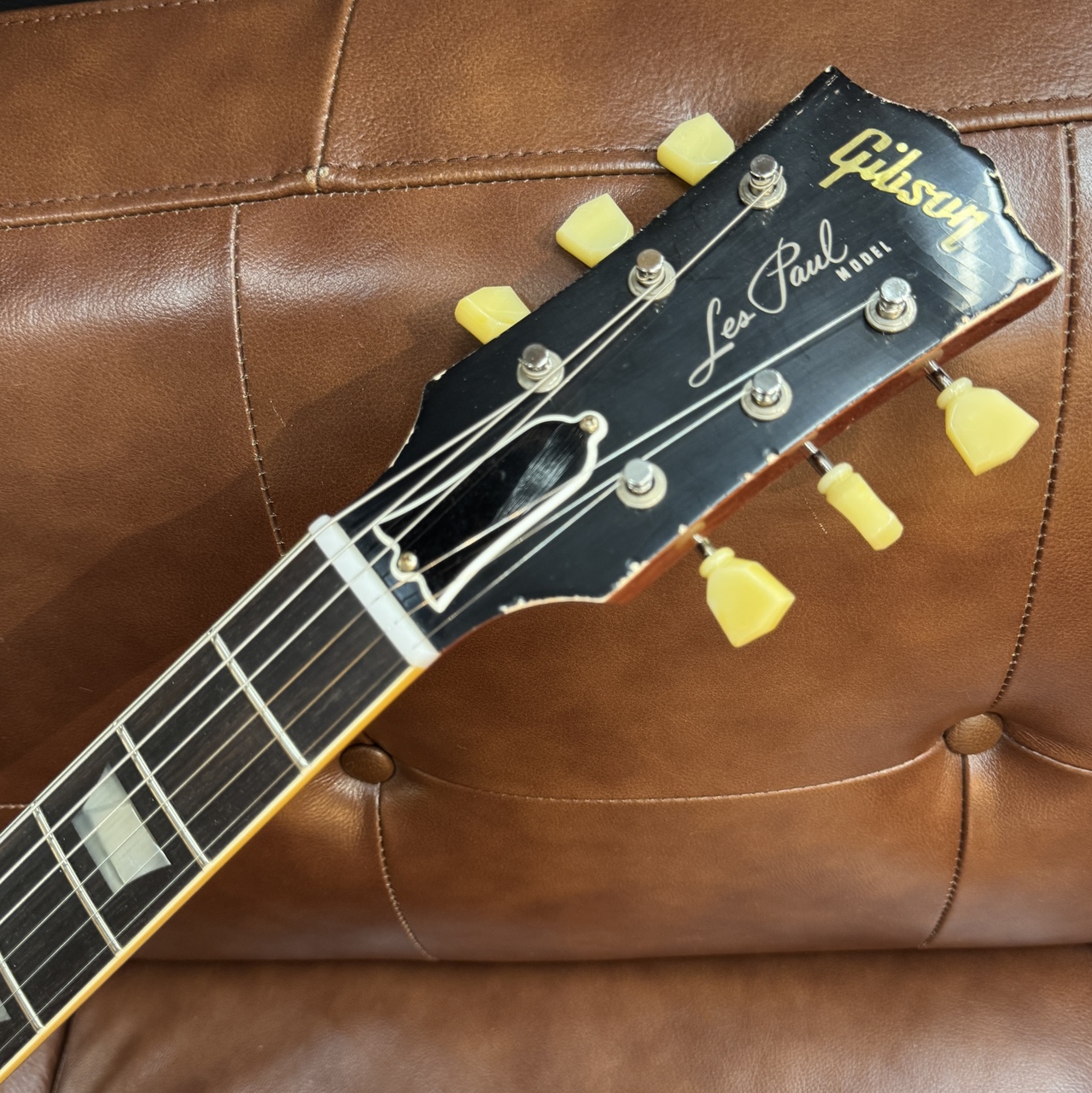 Gibson Custom Shop 【最新入荷】Murphy Lab 1959 Les Paul Standard