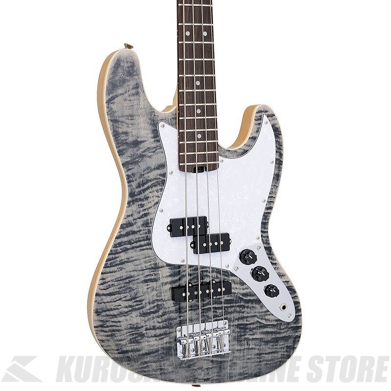 Aria Pro II STB-AE200 BKDM STB エレクトリックベース（新品）【楽器