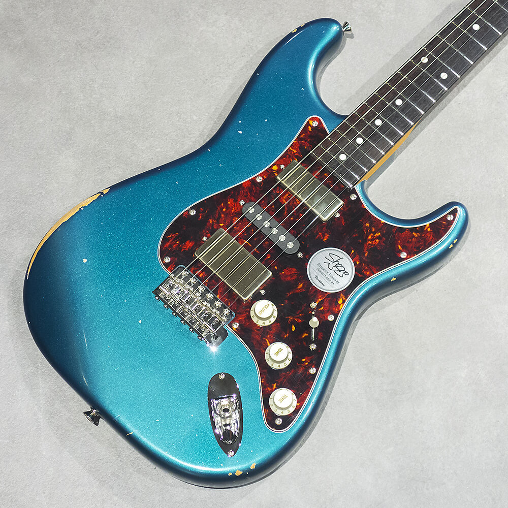 Providence dS-205S RSV / LTD OTM #X10788【分割48回払いまで金利