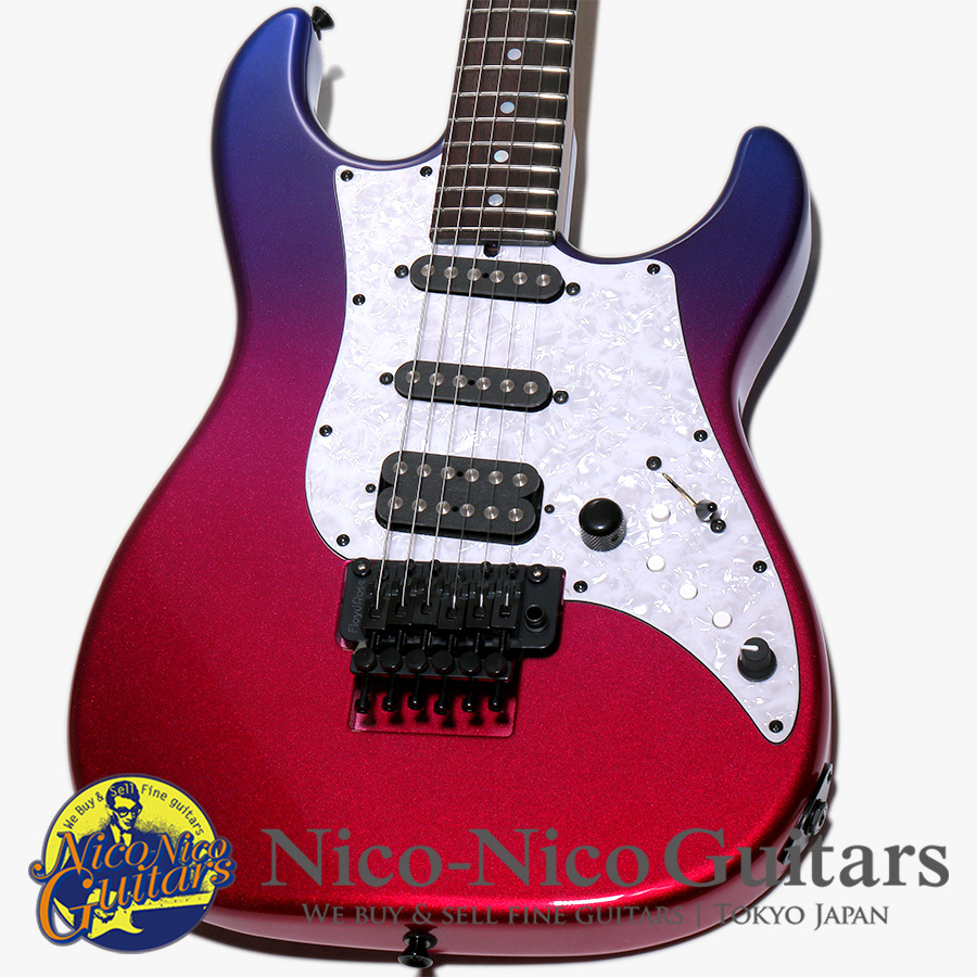 James Tyler 2025 Studio Elite 1988 