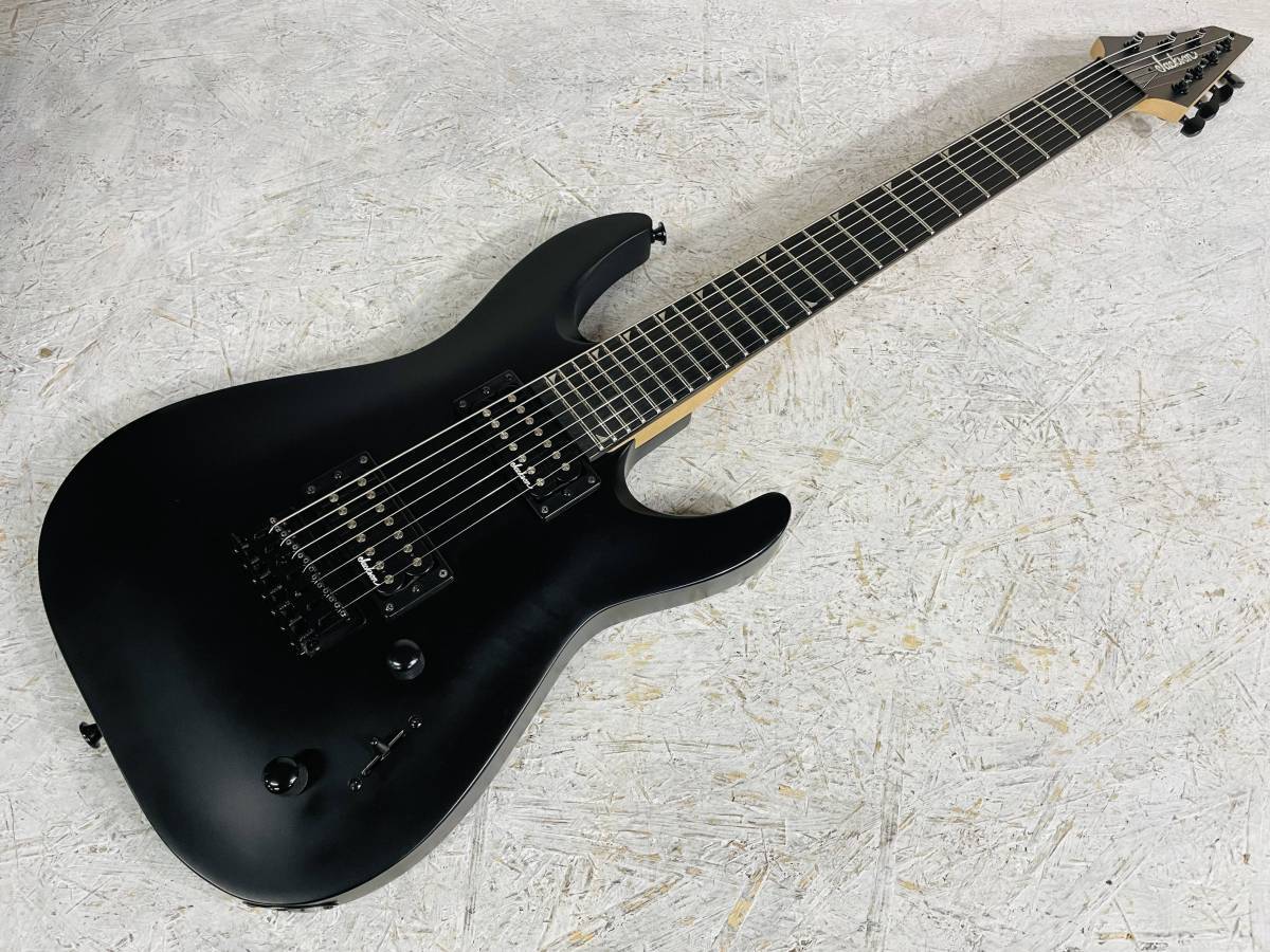 Jackson JS Series Dinky JS22-7（中古）【楽器検索デジマート】