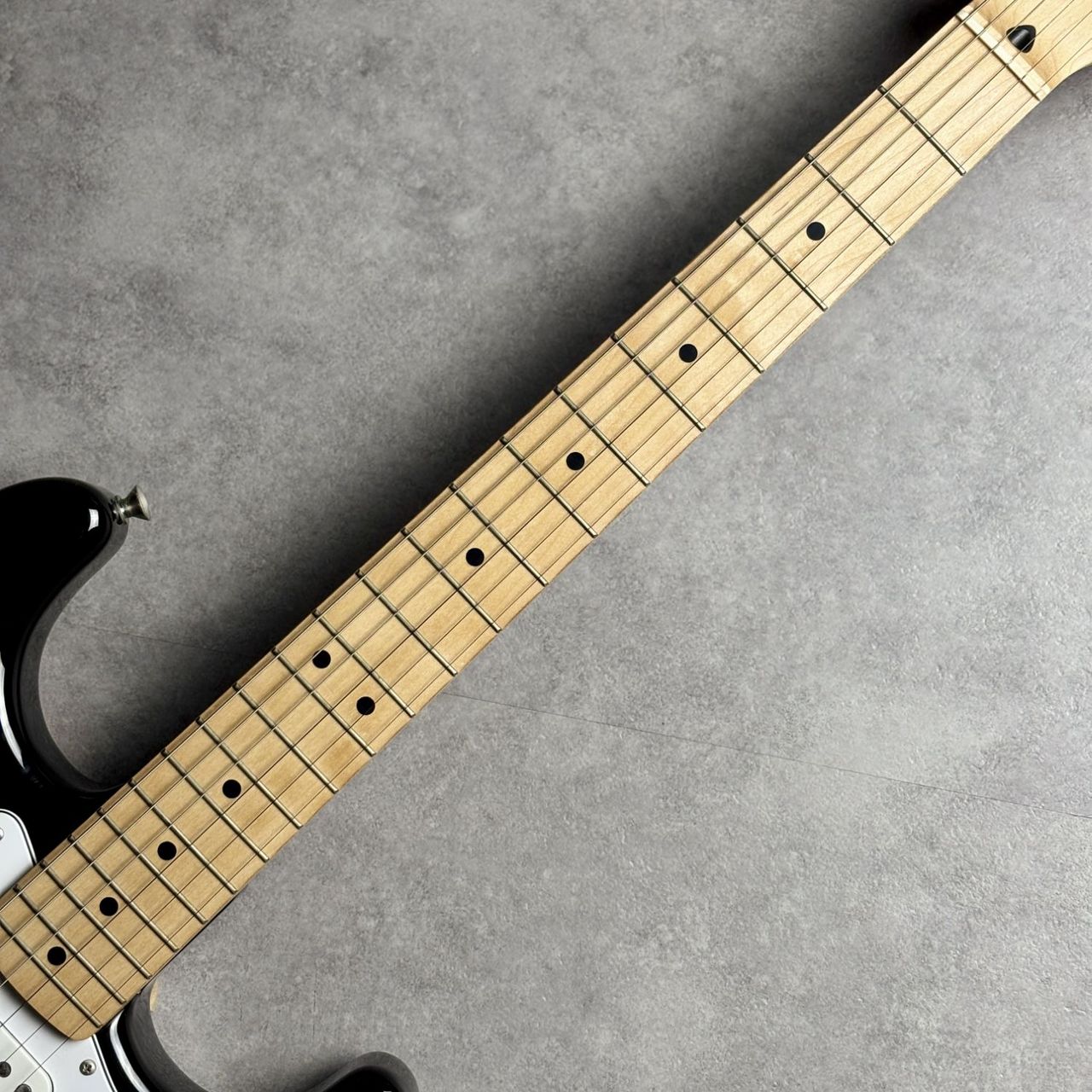 Fender Japan STD-ST【現物画像】【本体重量：3.53kg】（中古/送料無料