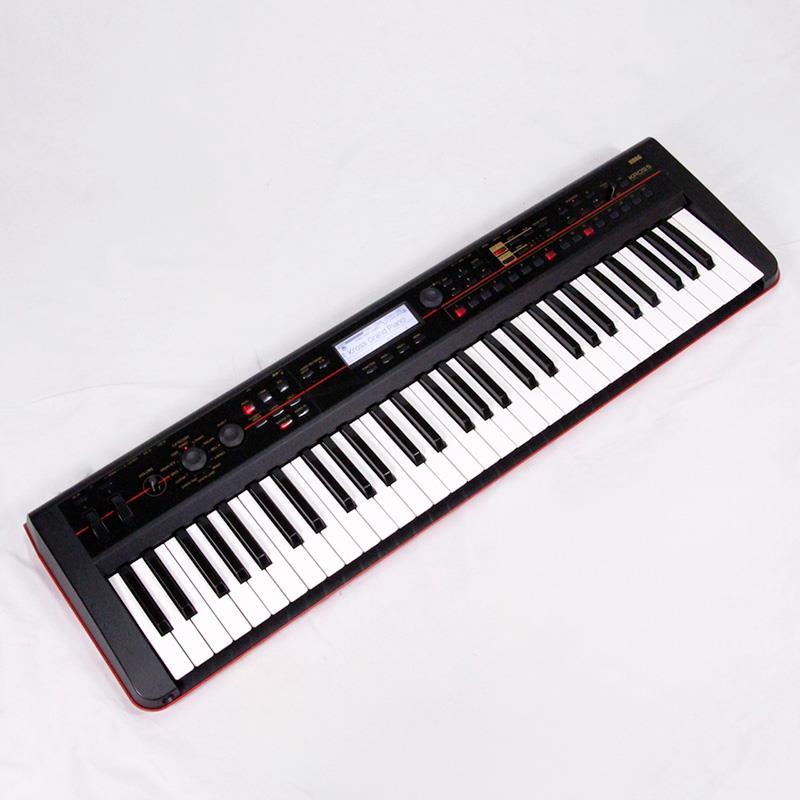 KORG USED 中古 KROSS-61 ※配送事項要ご確認（中古）【楽器検索