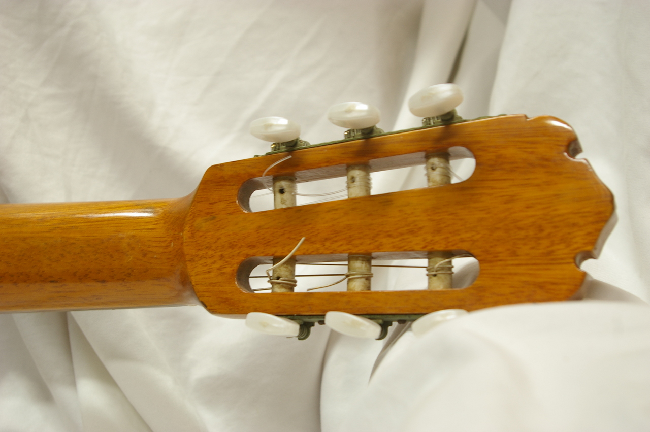 TAKEHARU GUITAR GT-150（中古）【楽器検索デジマート】