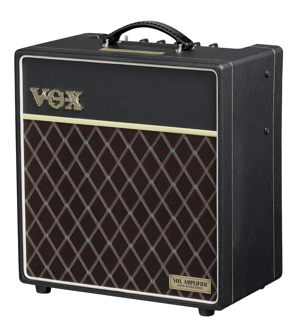 VOX AC4HWR1（新品/送料無料）【楽器検索デジマート】