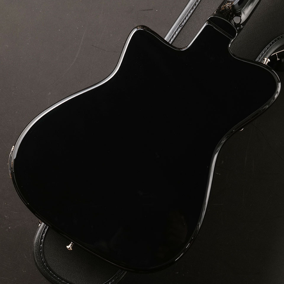 Duesenberg DJD-BK ALLIANCE JOHNNY DEPP【ジョニーデップ】#318（新品