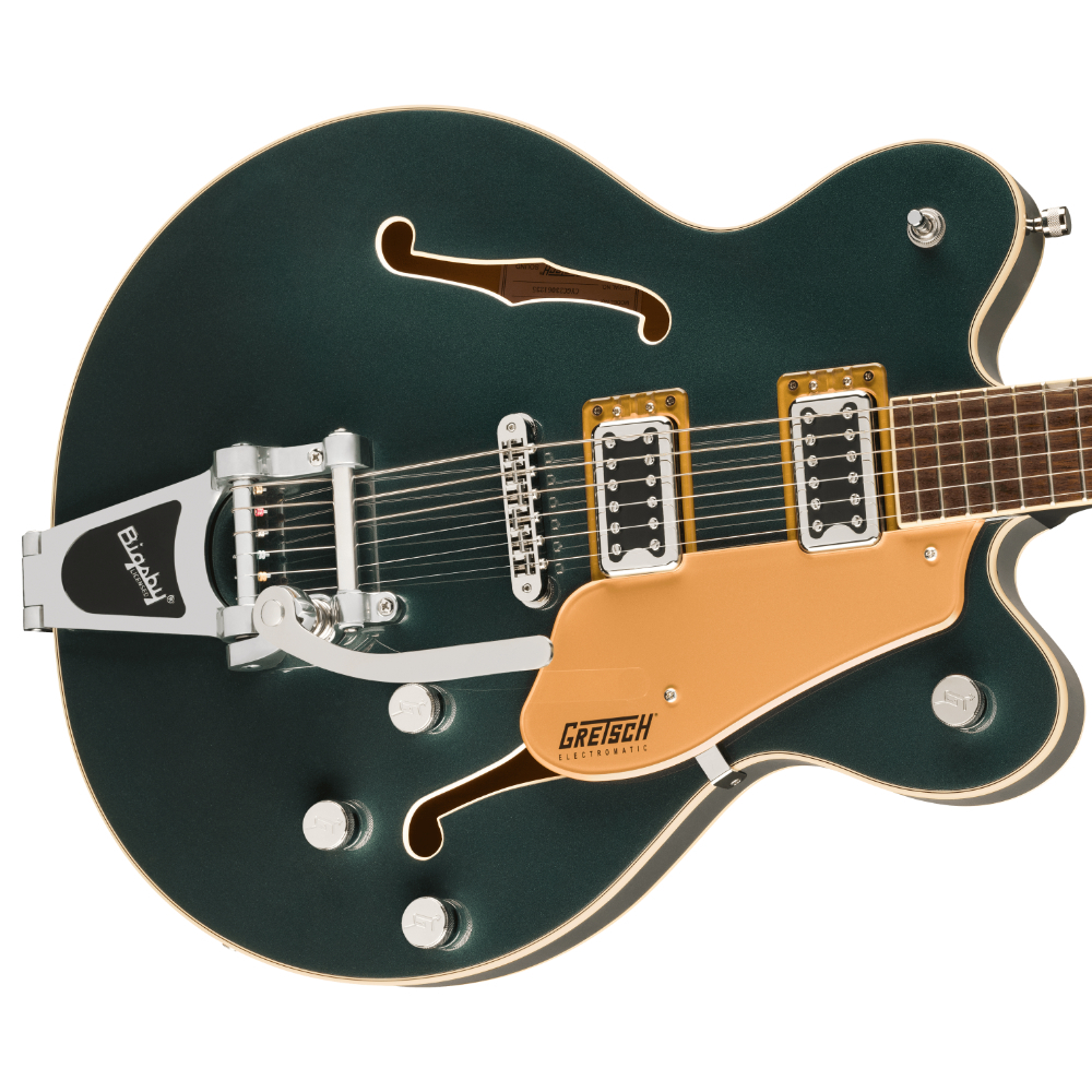 Electromatic by GRETSCH グレッチ G5622T Electromatic Center Block