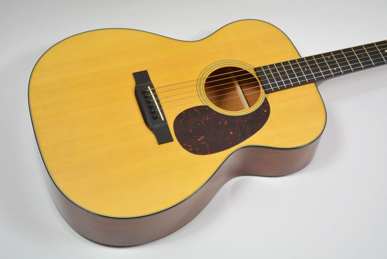 Martin 000-18 Standard 2019's（中古）【楽器検索デジマート】