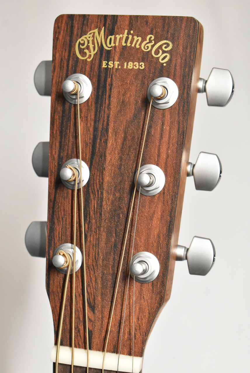 Martin 0-X2E COCO #2958030 【スプルーストップ単板/HPLボディ