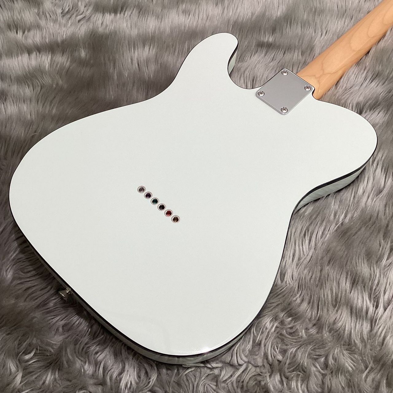 Fender FSR TRAD 60s TL CTM（新品/送料無料）【楽器検索デジマート】