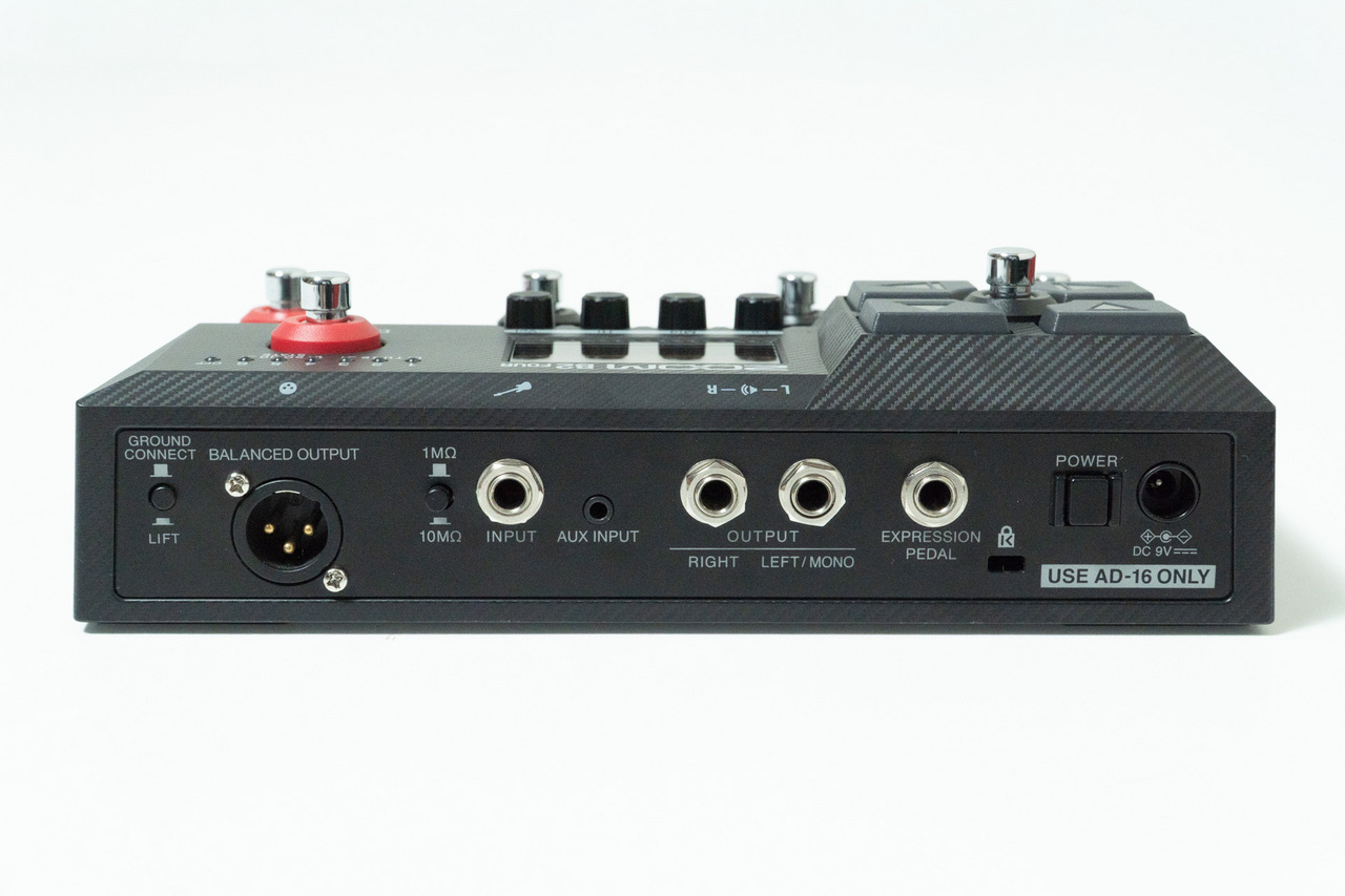 u60136 中古 ZOOM B2 FOUR ZOOM B2 FOUR four」の落札相場・落札価格