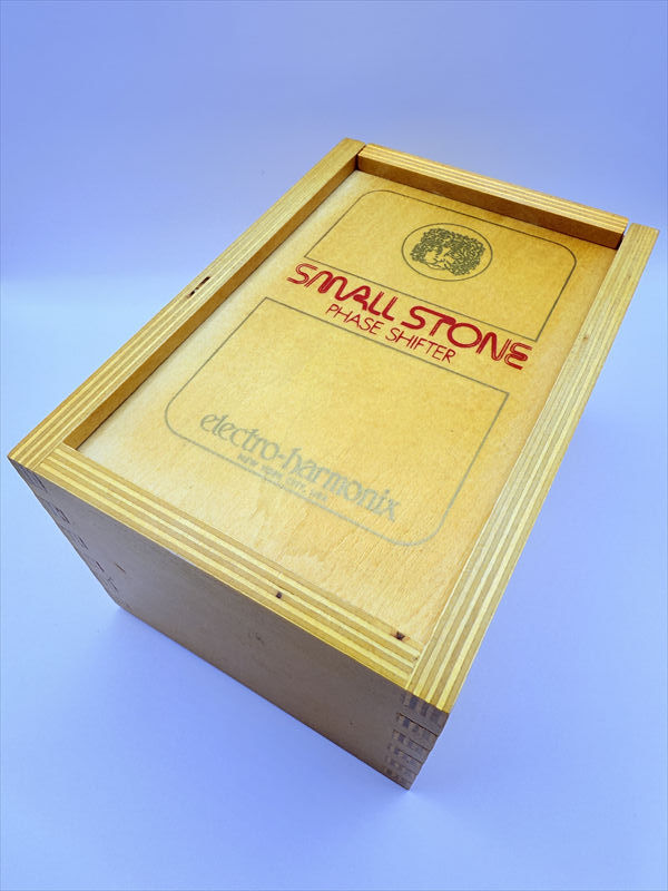 Electro-Harmonix Golden Small Stone -Limited Edition