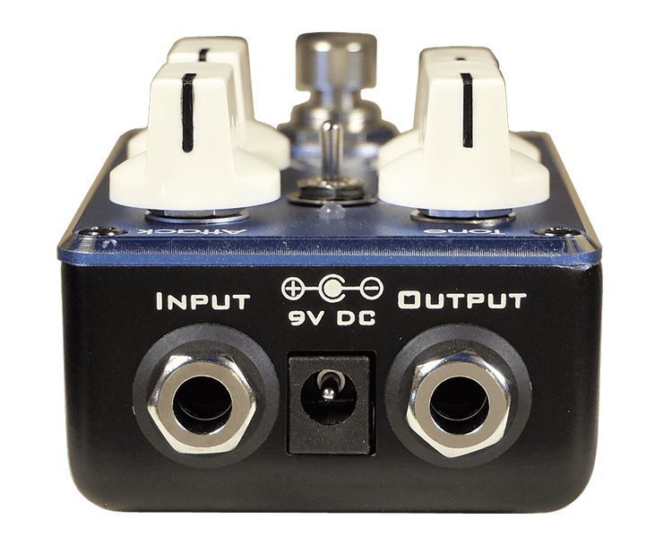 ギター CARL MARTIN OTTAWA Envelope Filter Ottawa | Carl Martin
