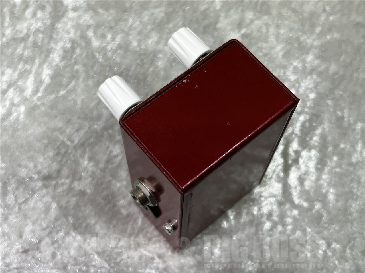 ギター Soul Power Instruments Crimson Sky used】Soul Power Instruments / Crimson Sky【GIB横浜】 - Geek