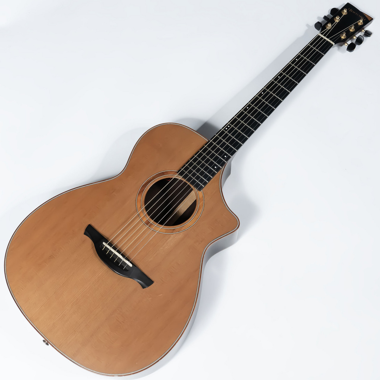 history NT501 ヒストリー アコギ