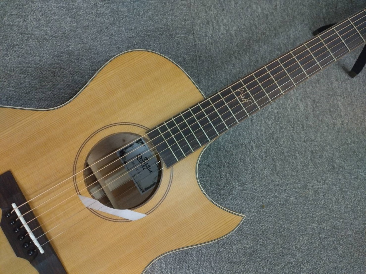 Baton Rouge Baton Rouge / X6C/AC-AF・ バトンルージュ/カッタウェイ