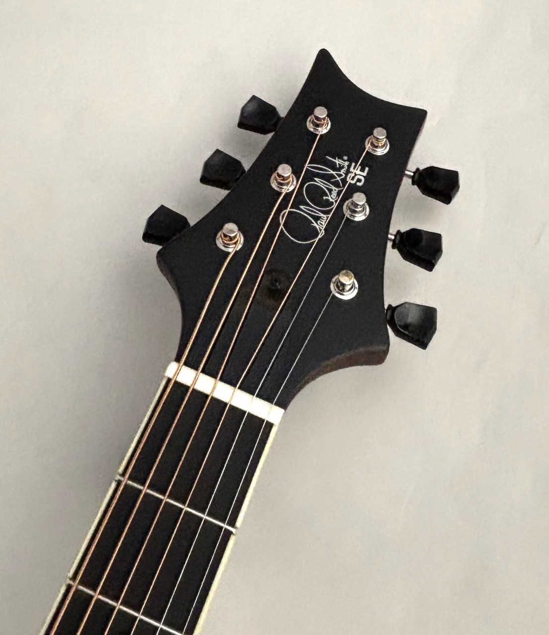 Paul Reed Smith(PRS) 【エレアコ】SE P20E【パーラーサイズ】2024年製