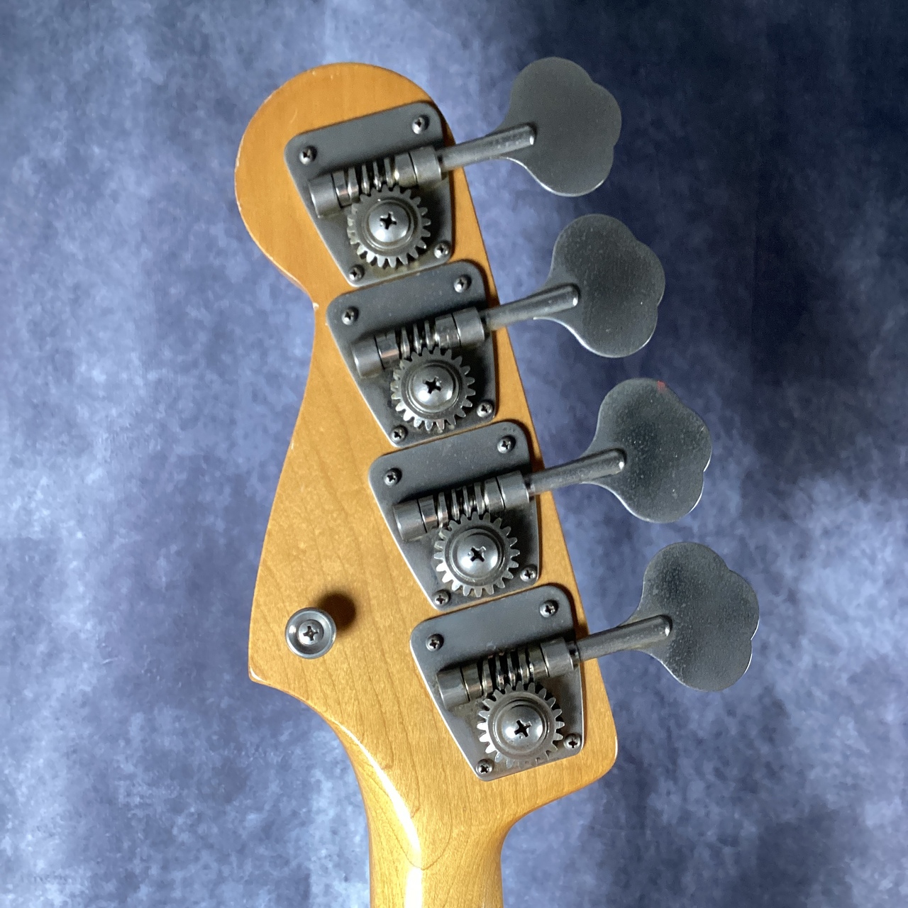 Squier by Fender Jazz Bass（中古）【楽器検索デジマート】
