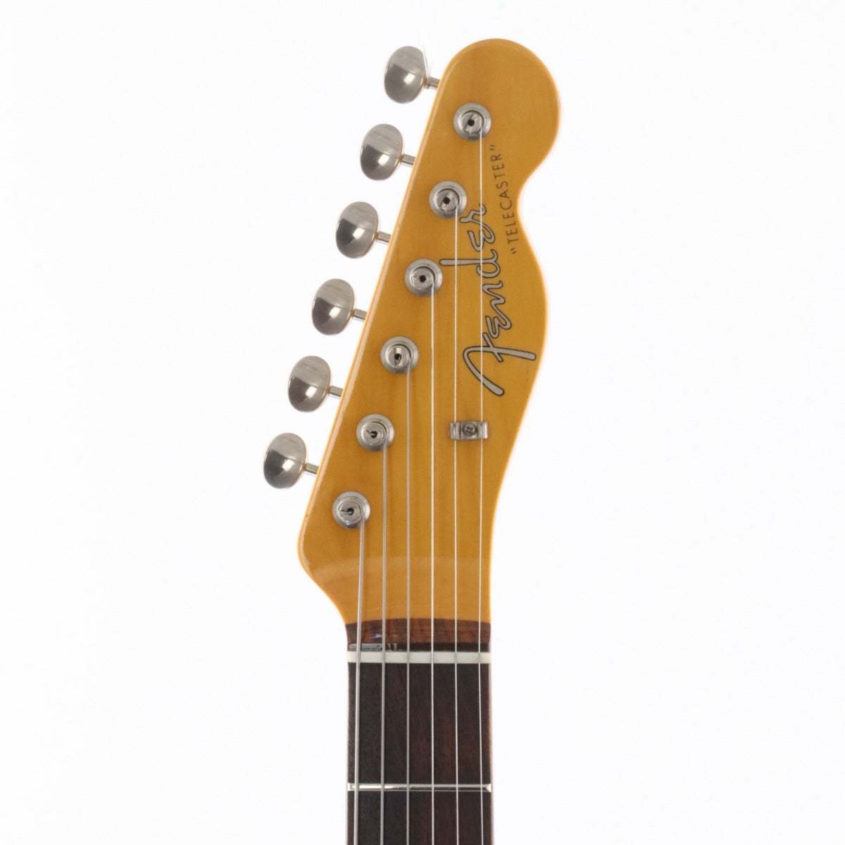 Fender Japan TL62B-22 Mod Black 【梅田店】（中古/送料無料）【楽器