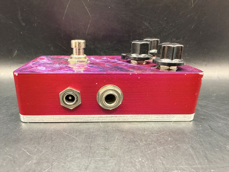 Leqtique 9/9（中古）【楽器検索デジマート】