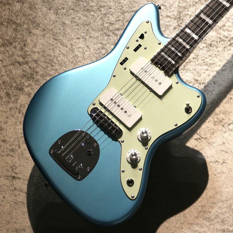 infinite 【特注!!】【ハカランダ指板】Trad Fullsize JM Light Aged