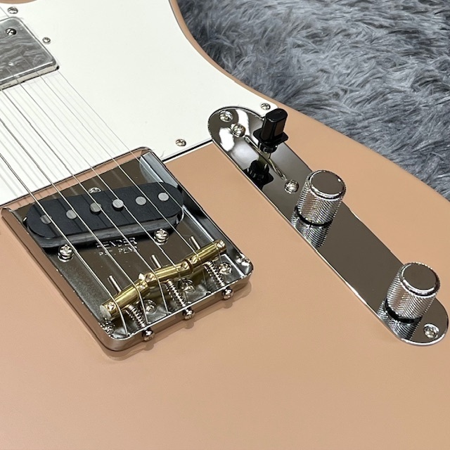 Fender 2026 FSR Collection Made in Japan Hybrid II Telecaster SH