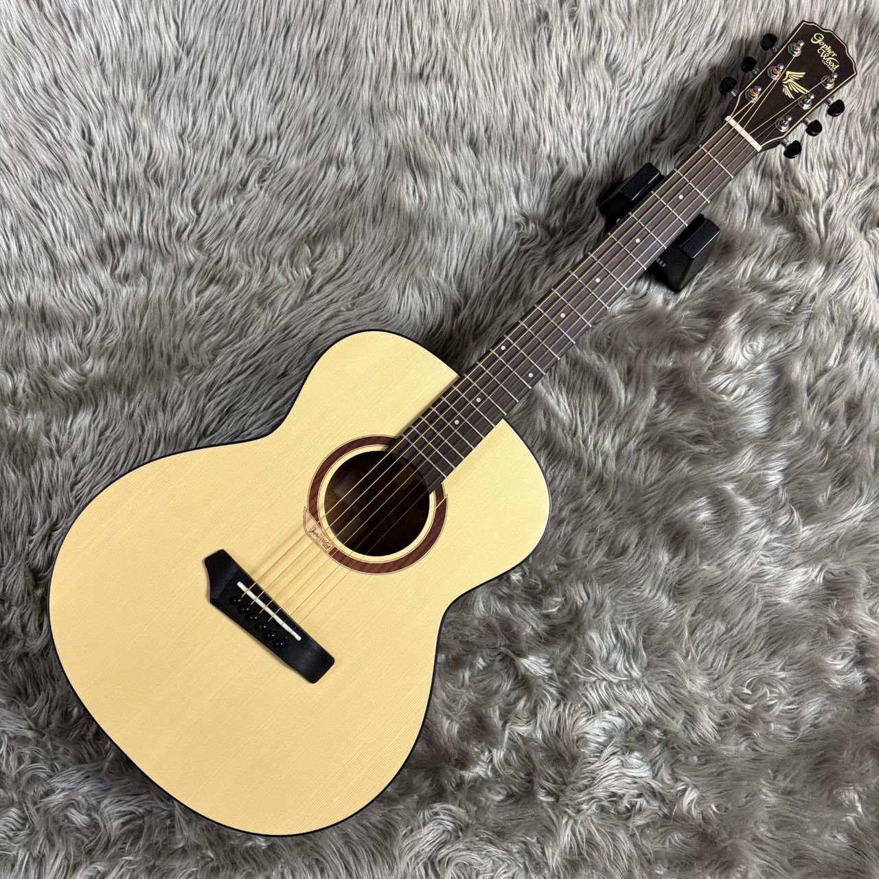 Gopherwood Guitars i110S アコースティックギター スモール Gopherwood Guitars i110S アコースティックギター スモール