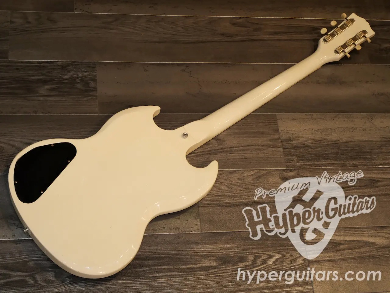 Gibson '67 SG Special（ビンテージ）【楽器検索デジマート】