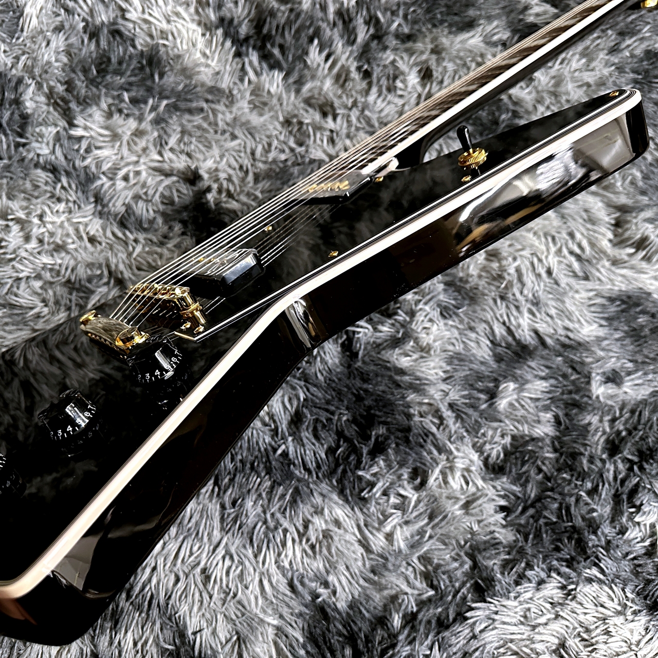 Bacchus BEX-CTM Alnico BLK -Global Series-【NEWモデル】（新品特価