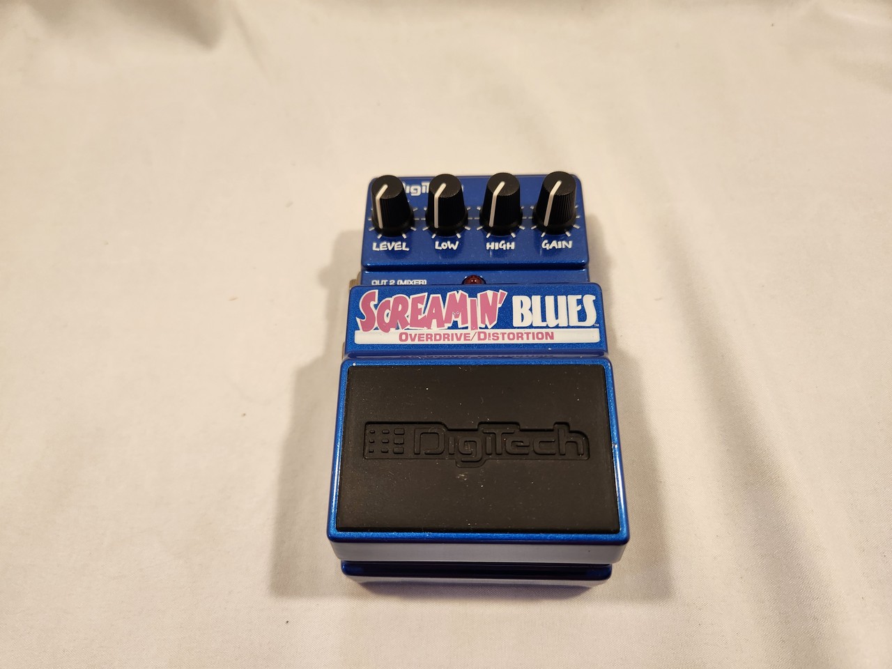 SCREAMIN' BLUES DigiTech スクリーミン ブルース digitech“screamin' blues” : 【○八】マルハチBlog