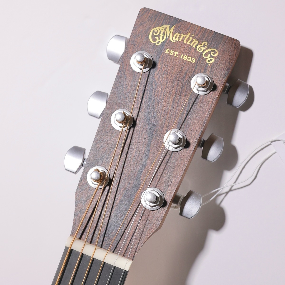 Martin 【特典あり】D Jr E #3036875【コンパクトでも納得サウンド