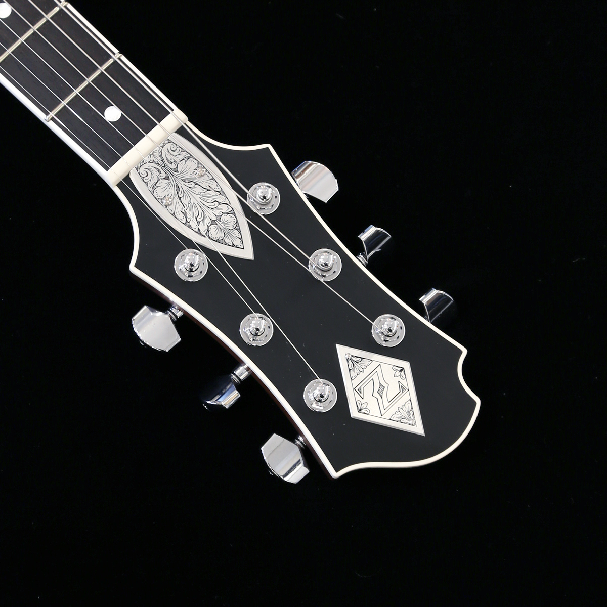 Zemaitis ゼマイティス MFG-AC-22 日本製 MFG-AC-22 Natural | Kanda Shokai ZEMAITIS® Web Site