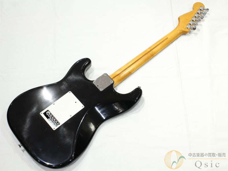 Fender Japan ST-314-55 R BLK 【返品OK】[SLH49]【難波店在庫】（中古
