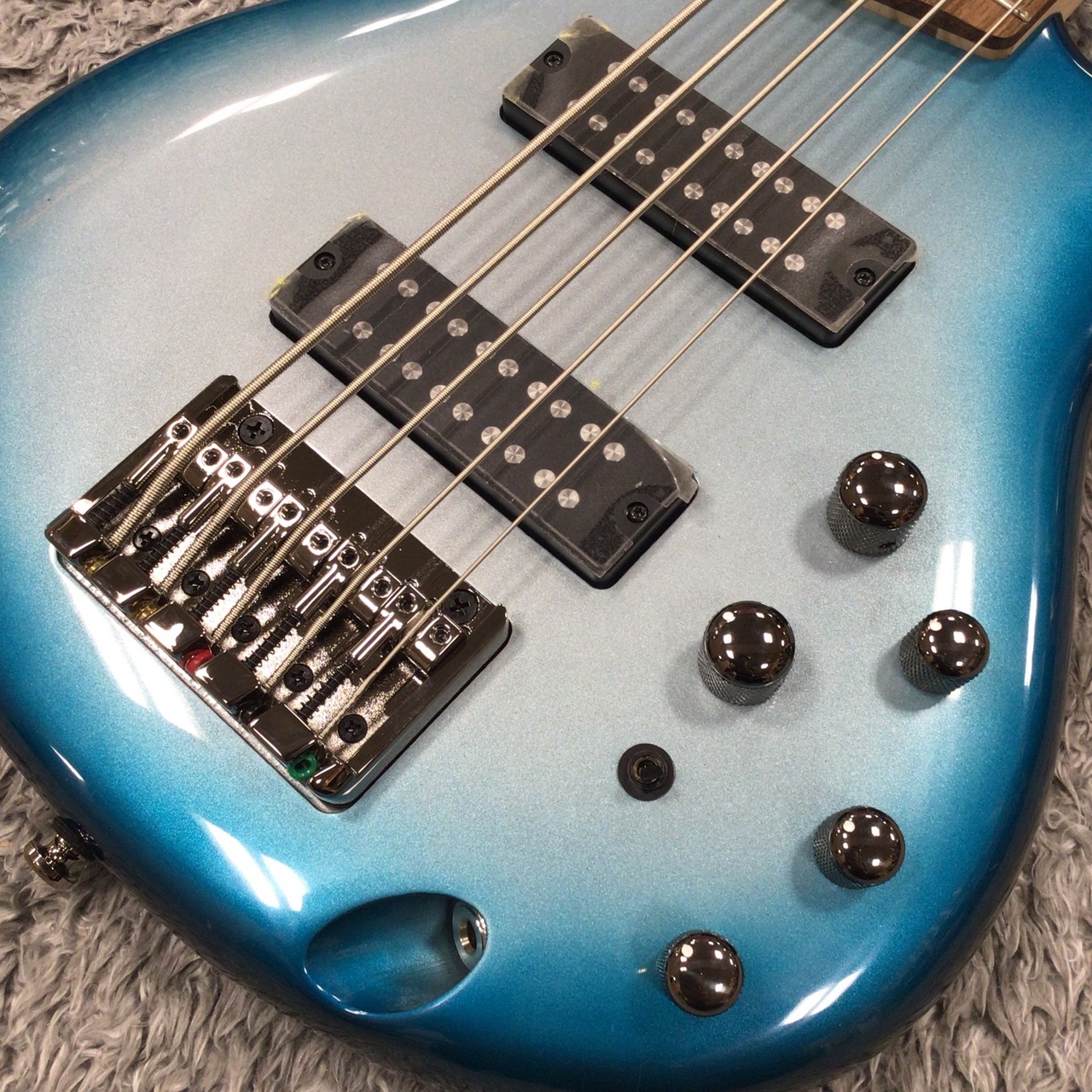 Ibanez SR305E-DOT (Deep Ocean Metallic) 【2025年NEWカラー