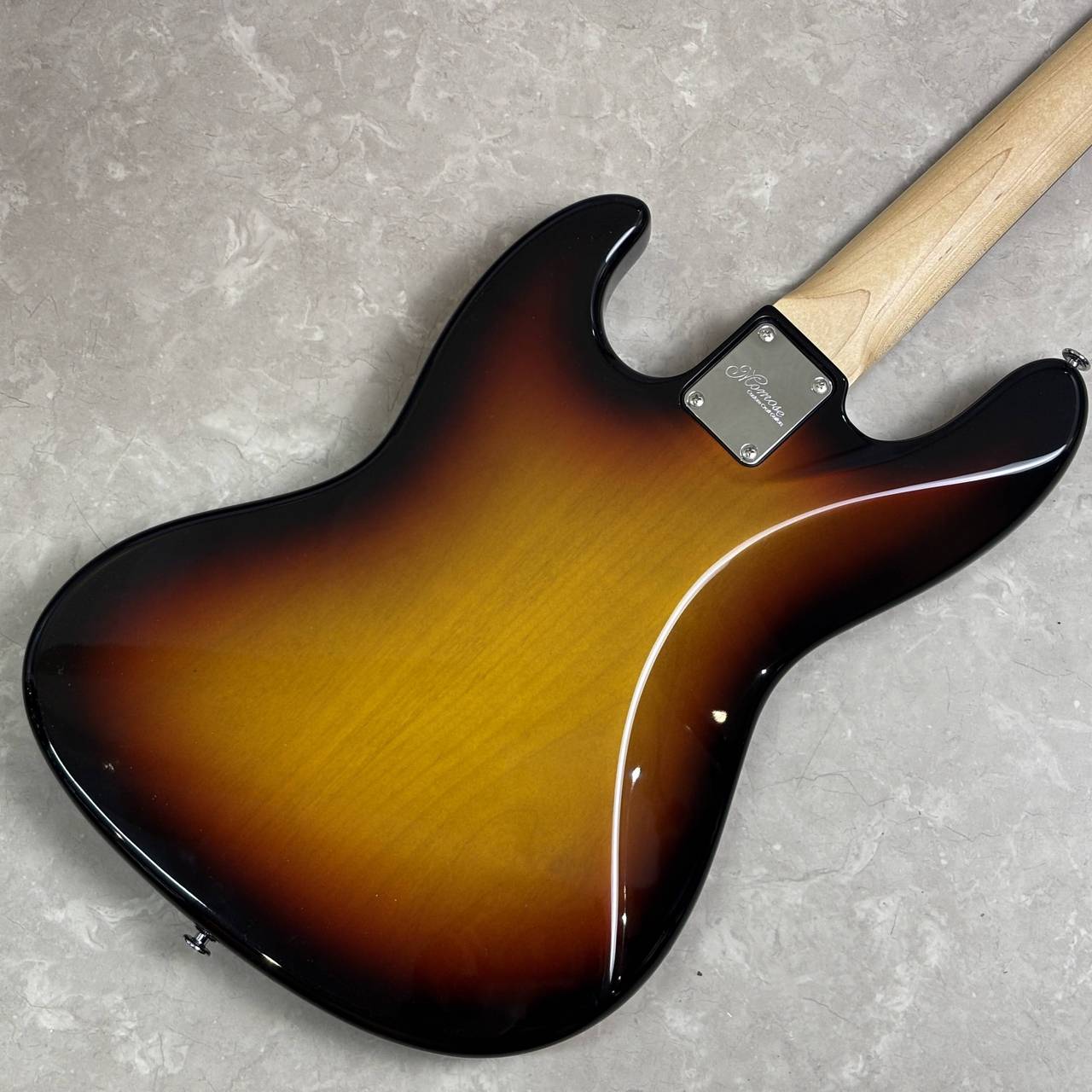 momose MJ1-STD/NJ（中古/送料無料）【楽器検索デジマート】