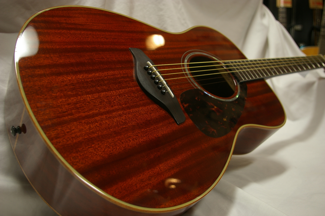 YAMAHA FS850（中古）【楽器検索デジマート】