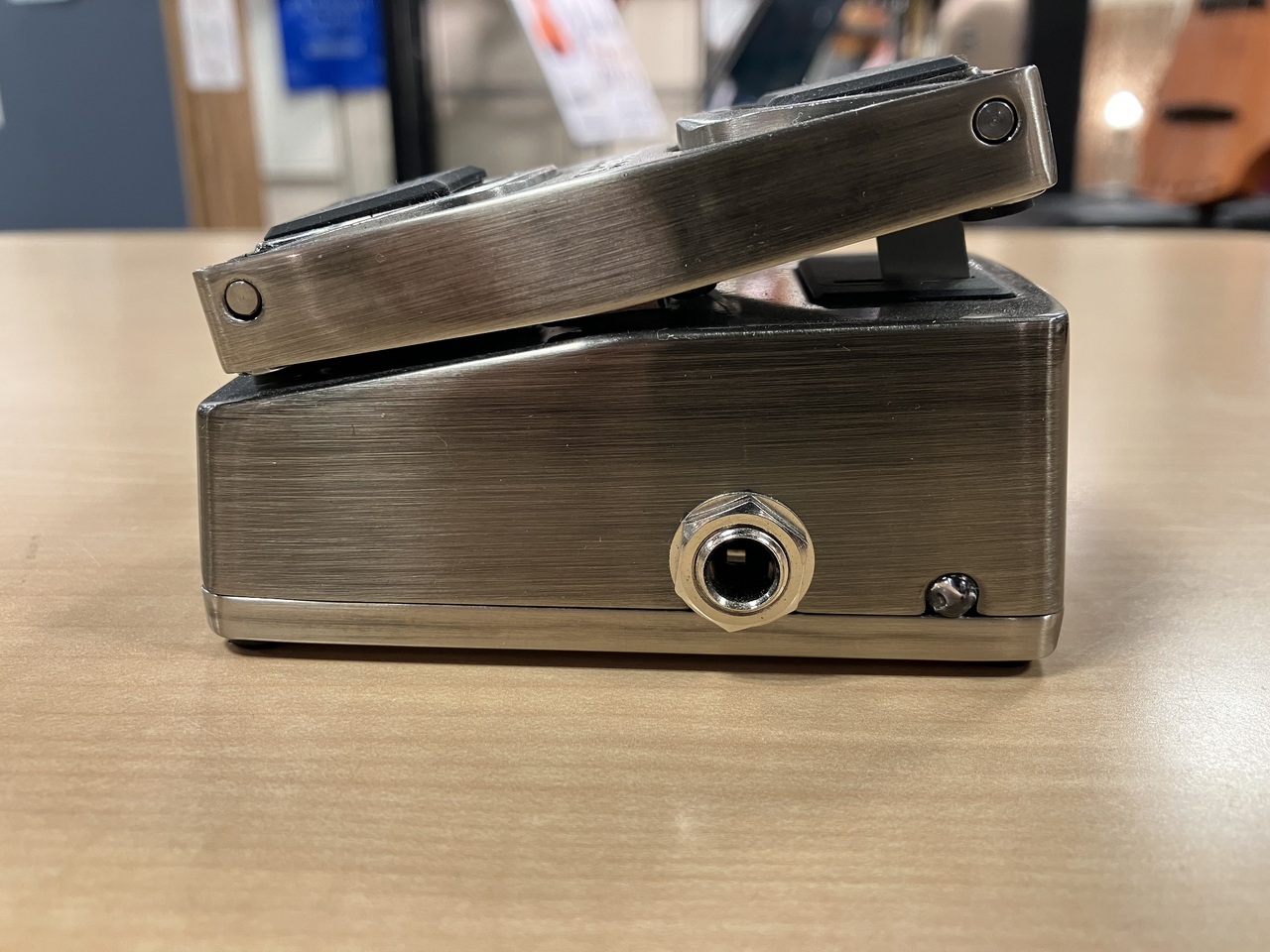 MOOER Phaser Player（新品/送料無料）【楽器検索デジマート】