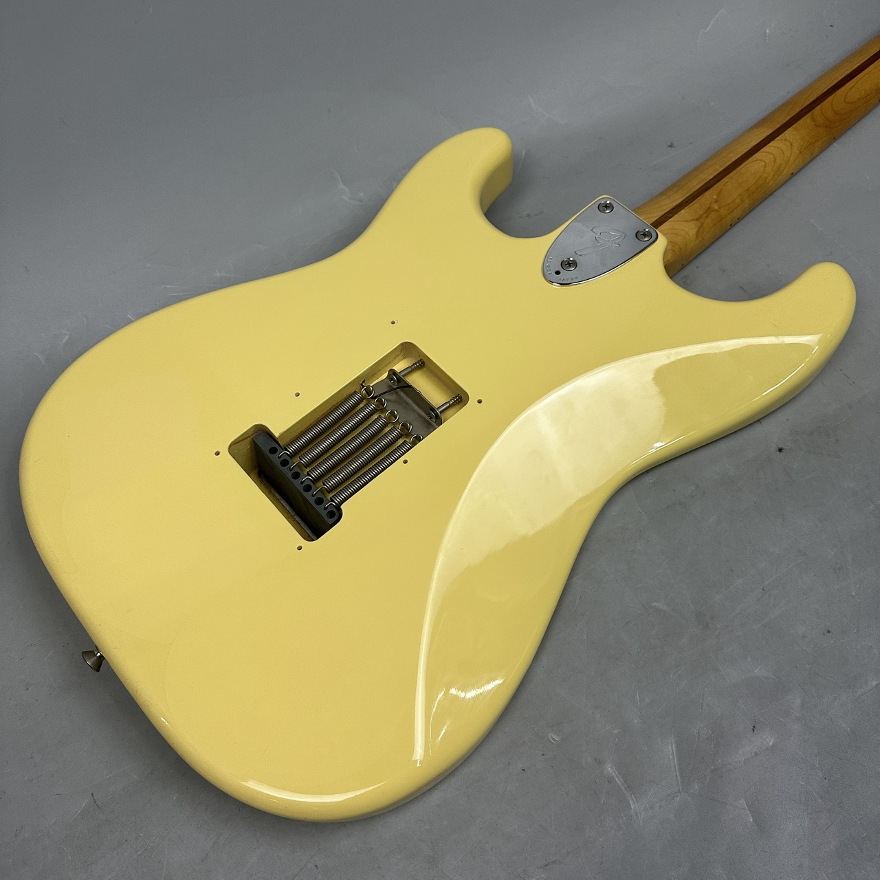 Fender Japan ST72-SC 1997-1998年製（中古/送料無料）【楽器検索
