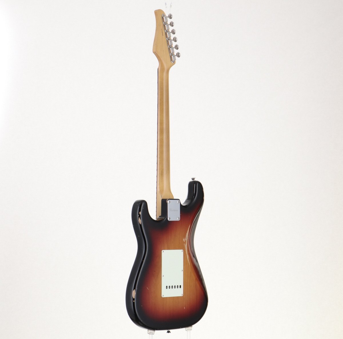 Providence dS-201RSV/LTD 3TS ［3.21kg］【池袋店】（中古/送料
