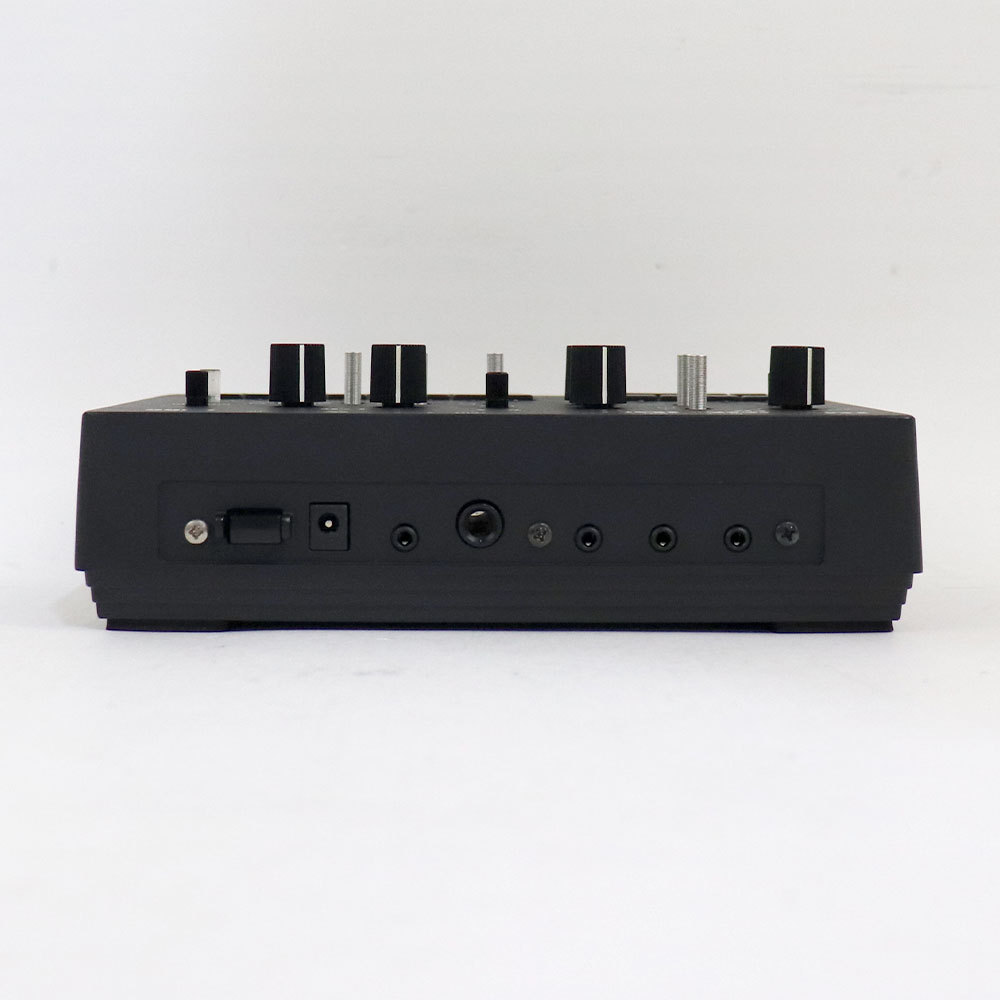 訳あり品 KORG アナログシンセサイザー モノトライブ monotribe Amazon.co.jp: KORG コルグ アナログシンセサイザー モノ