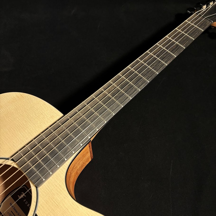 Furch 【迅速発送】Violet DLX Gc-EM a アコースティックギター（新品