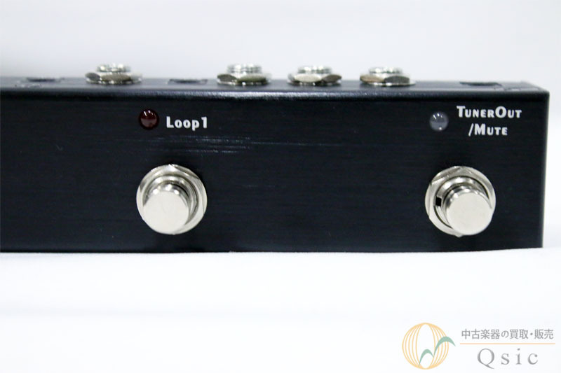 ONE CONTROL Iguana Tail Loop 2 [UL521]【神戸店在庫】（中古