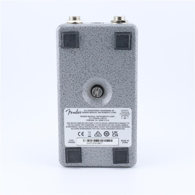 Fender 【USED】 Hammertone Reverb（中古）【楽器検索デジマート】