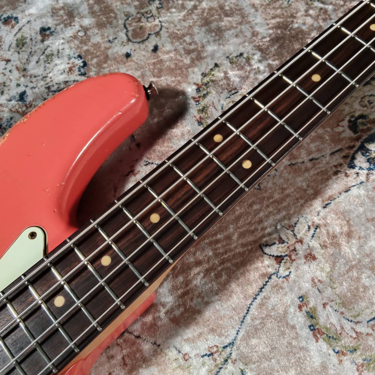 Tsubasa Guitar Workshop the hopper（中古/送料無料）【楽器検索