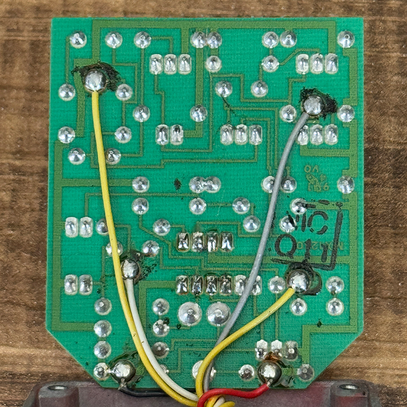 Dyna Comp 2007年モデル Vintage Mart｜ビンテージ・エフェクター特集 Vol.3「MXR Dyna